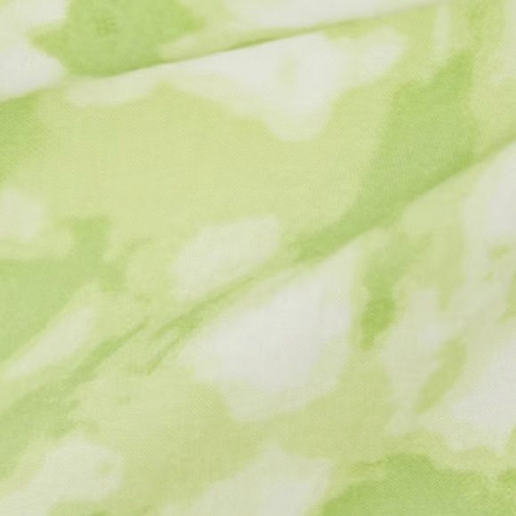 Faithfull the Brand NWT Tie Dye Pareo XS/S Sarong Wrap Cover-up Tie Dye Vacation - Picture 5 of 12